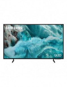 Samsung - Qled Smart Tv...