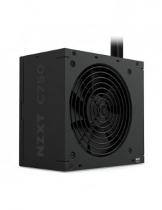 Fonte de Alimentação NZXT...