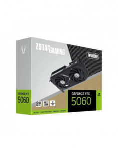 Placa Gráfica Zotac Gaming...