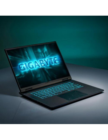 Portátil Gaming GIGABYTE A16 CWH -...