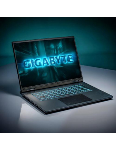 Portátil Gaming GIGABYTE A16 CWH -...