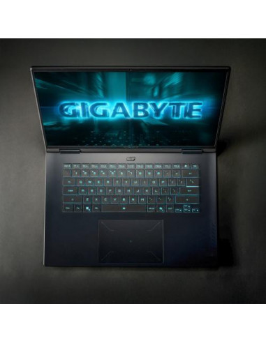Portátil Gaming GIGABYTE A16 CWH -...