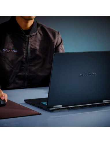 Portátil Gaming GIGABYTE A16 CWH -...