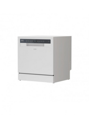 Candy - Máq. Lavar Loiça Cp 8f9 Ffw