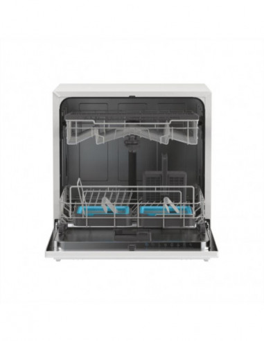 Candy - Máq. Lavar Loiça Cp 8f9 Ffw