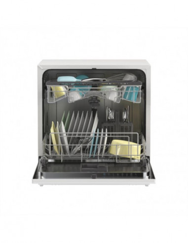 Candy - Máq. Lavar Loiça Cp 8f9 Ffw