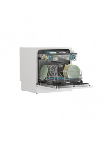 Candy - Máq. Lavar Loiça Cp 8f9 Ffw