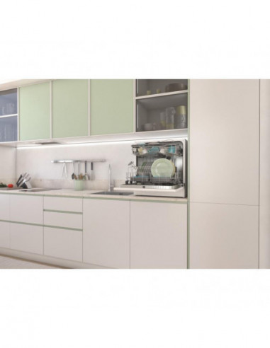 Candy - Máq. Lavar Loiça Cp 8f9 Ffw