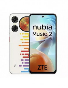 ZTE NUBIA MUSIC 2 MELODY...