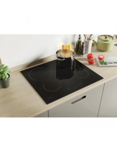 Candy - Placa Vitrocerâmica Ch64ccb/4u2