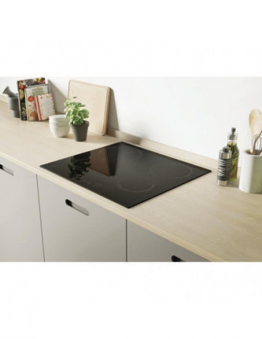 Candy - Placa Vitrocerâmica Ch64ccb/4u2