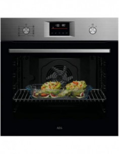 Aeg - Forno Ou5pb40sm