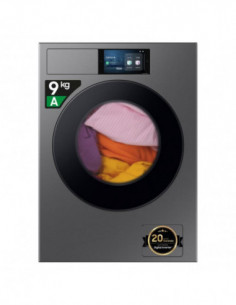 Samsung Máquina Lavar Roupa...