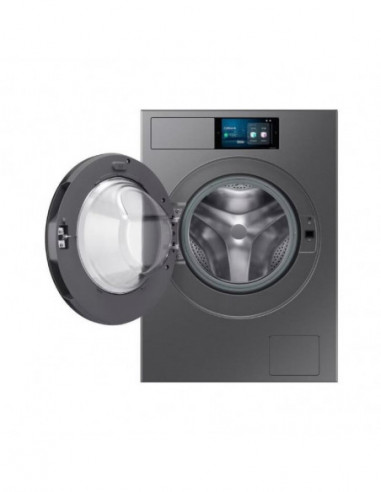 SAMSUNG - Máq. Lavar Roupa WF90F09C4SU3