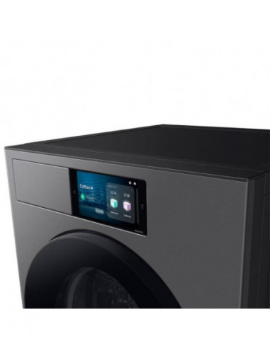 SAMSUNG - Máq. Lavar Roupa WF90F09C4SU3