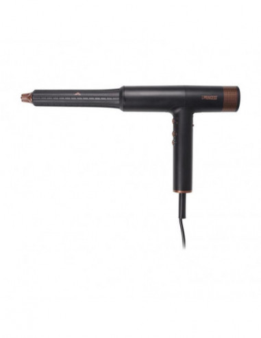 Princess - Conjunto Secador Airstyler...