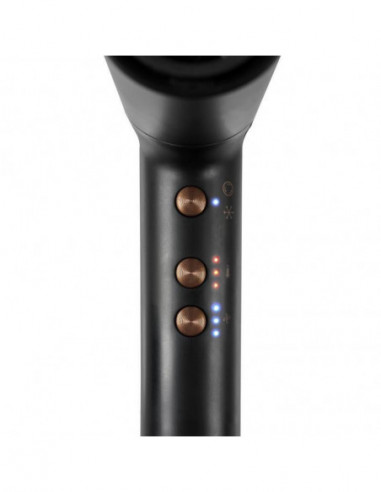 Princess - Conjunto Secador Airstyler...