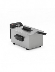 TRISTAR - Fritadeira Inox...