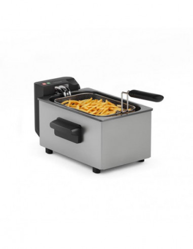 TRISTAR - Fritadeira Inox 3L FR-9334