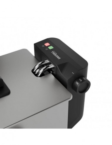 TRISTAR - Fritadeira Inox 3L FR-9334