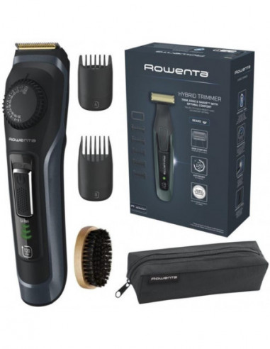 Rowenta - Aparador de Barba Tn3804e0