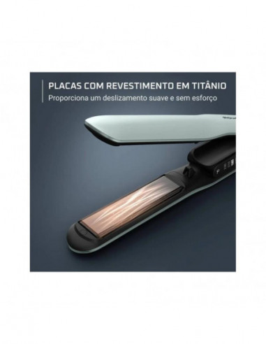 Rowenta - Placas Alisadoras Sf5120e0