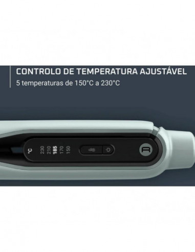 Rowenta - Placas Alisadoras Sf5120e0