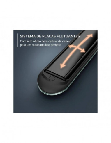 Rowenta - Placas Alisadoras Sf5120e0