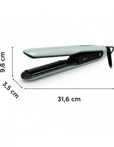 Rowenta - Placas Alisadoras Sf5120e0