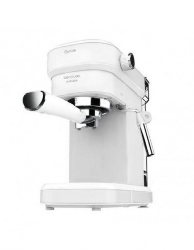 Cecotec - Máq. Café Expresso...