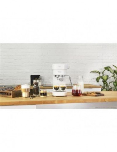 Cecotec - Máq. Café Expresso...