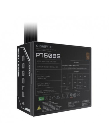 Fonte de Alimentação GIGABYTE...