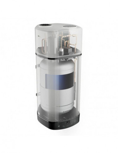 Ariston - Bomba Calor Nuos Plus S2...