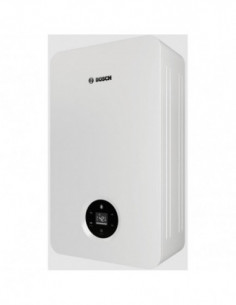 Bosch - Esquentador Vent. /...