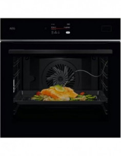 Aeg - Forno Tb8sb73zab