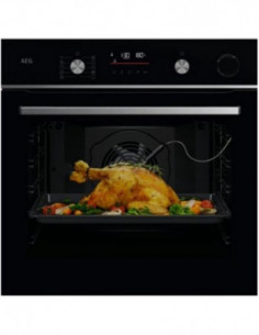 Aeg - Forno Or6pb51wsb