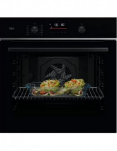 Aeg - Forno Ou5pb41wsb