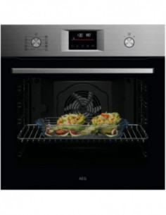 Aeg - Forno Gu5pb43fsm