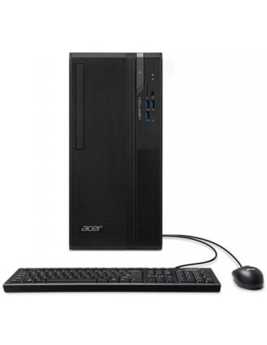 PC Desktop Acer Veriton VS2720G:...
