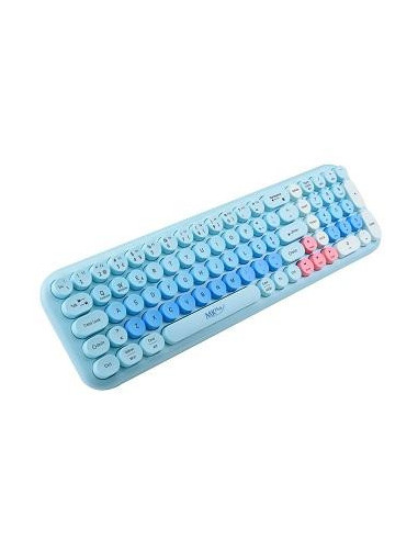 Teclado Bluetooth Stylewriter Collins...