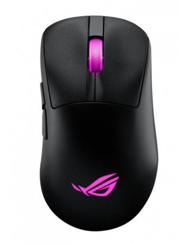 Raton Asus Rog Keris Ii Origin Blk