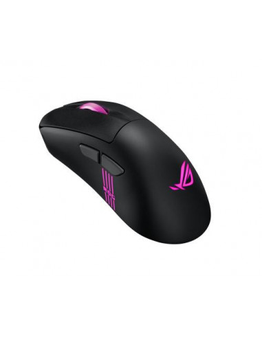 Raton Asus Rog Keris Ii Origin Blk