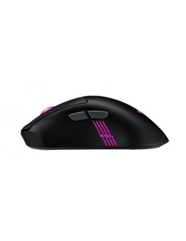 Raton Asus Rog Keris Ii Origin Blk