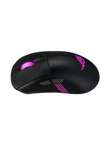 Raton Asus Rog Keris Ii Origin Blk