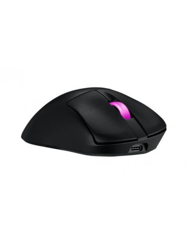 Raton Asus Rog Keris Ii Origin Blk