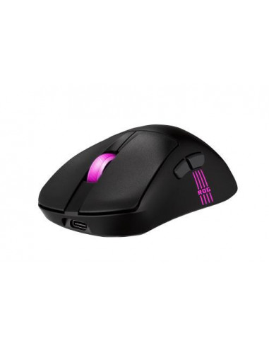 Raton Asus Rog Keris Ii Origin Blk