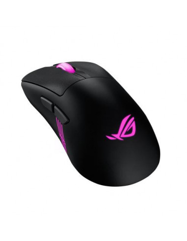 Raton Asus Rog Keris Ii Origin Blk