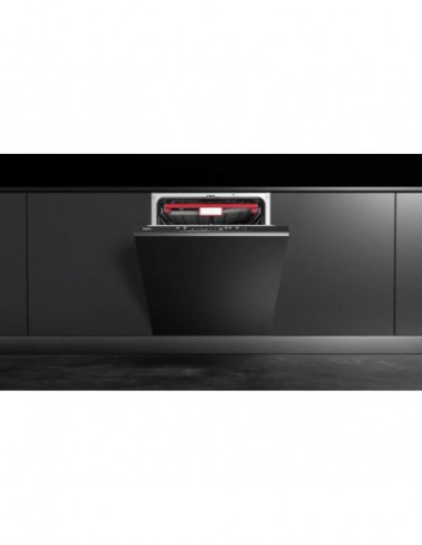 Teka - Máq. Lavar Loiça Enc. Dfi...