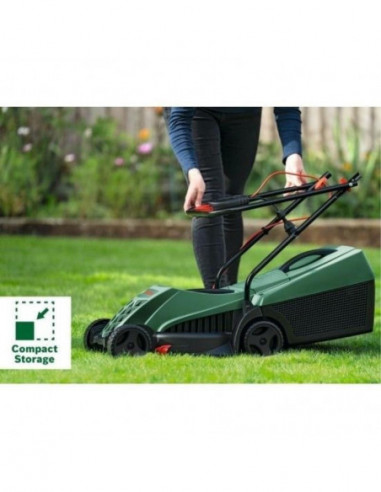 Bosch - Corta-Relvas Easy Rotak...