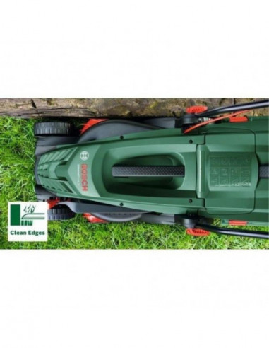 Bosch - Corta-Relvas Easy Rotak...